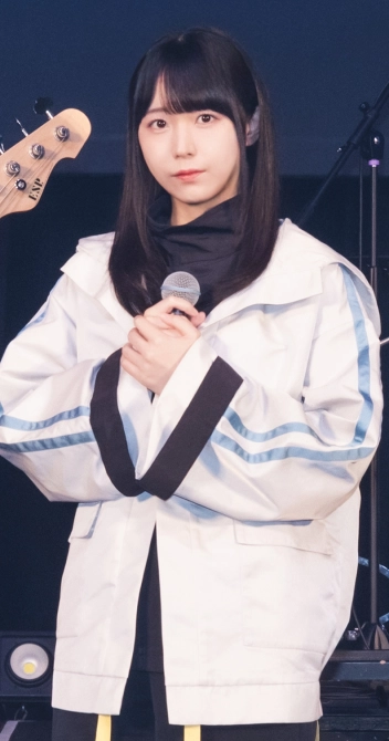 羊宫妃那官方照片