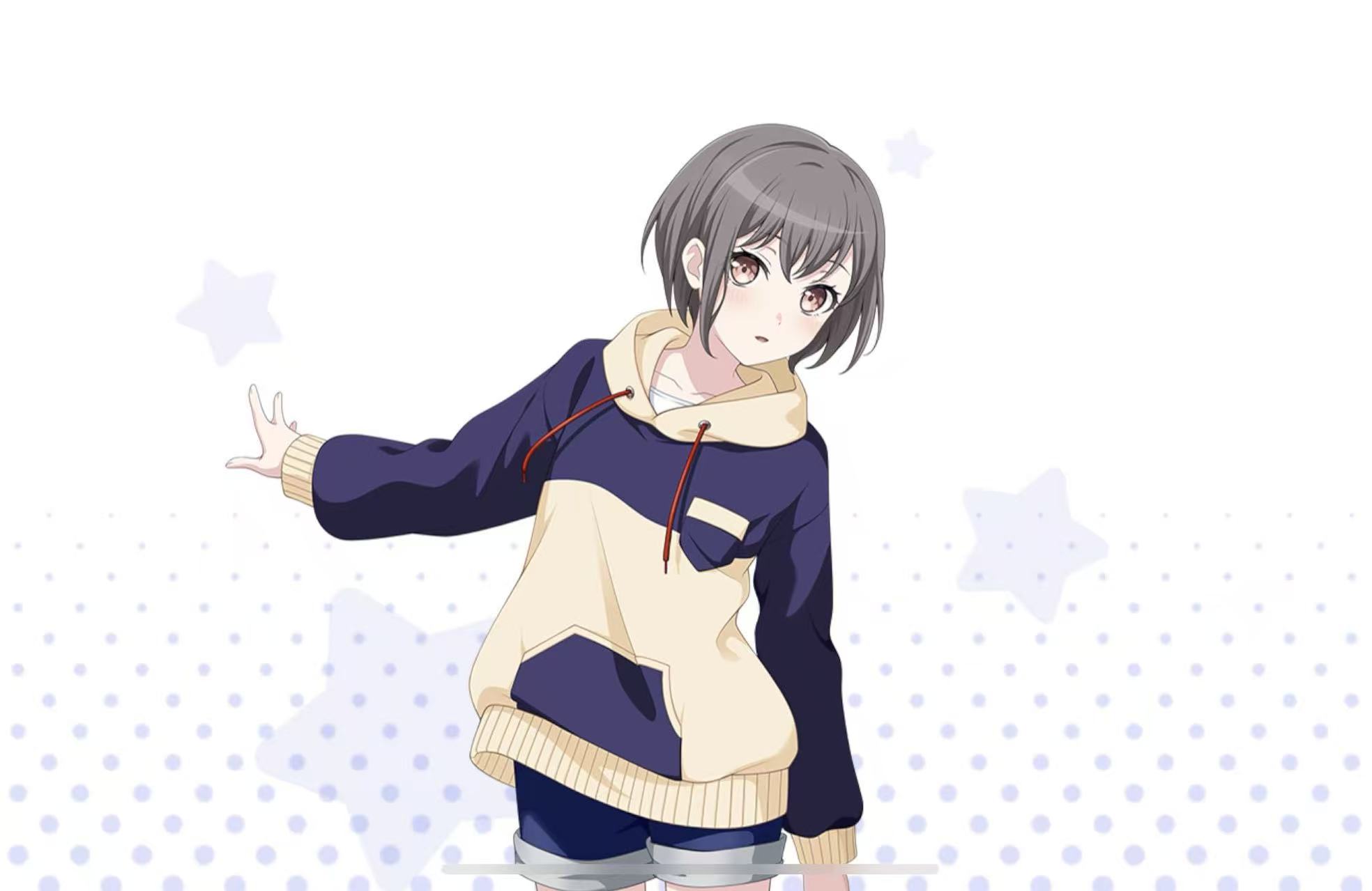 高松燈角色图